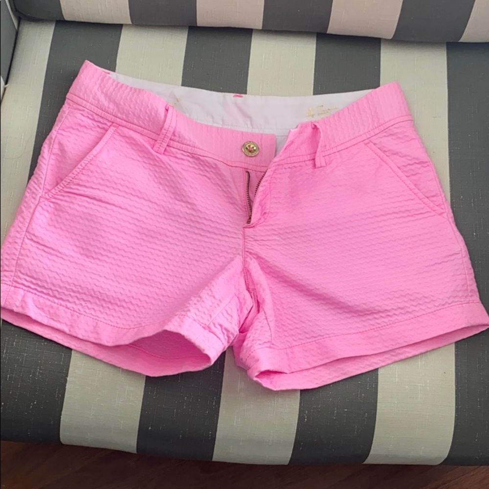 Lilly Pulitzer Callahan Shorts